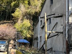 -龙井壹号·茶缘山景宴(龙井村店)