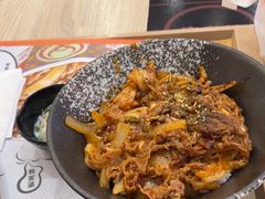 -吉野家(复兴路第二餐厅店)