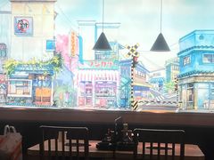 -沼津港精致料理·寿喜烧·烧鸟(漕河泾印象城店)