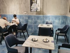 -咕鹿流心披萨(下沙店)