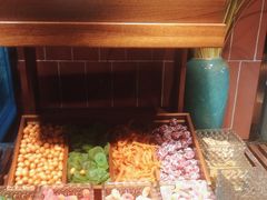 -東盛炭烤自助料理(浦东文峰广场店)
