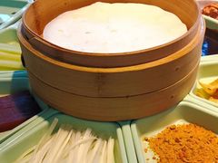 -羲和雅苑•北京烤鸭(瑞吉店)