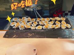 -汉巴味德巴西烤肉(顺和广场店)
