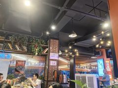 -钢管厂五区小郡肝火锅串串香(总店)