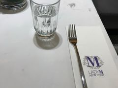 -Lady M New York(澳门伦敦人店)
