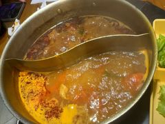 -呷哺呷哺 黄金牧场 (新中关购物中心店)