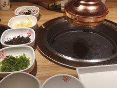 -炉小哥烤肉(朗悦公园茂店)