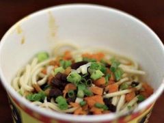 -吉庆街美食广场