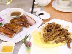 -香云轩·顺德菜(香云纱园林酒店店)