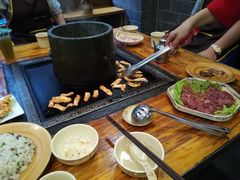 -滇藏石锅宴(崇仁巷老店)