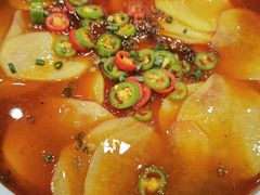 -尹兰楼西北风情餐厅(嘉定店)