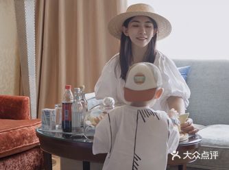 青岛酒店攻略 | 打卡岛城第一家国际五星级酒店