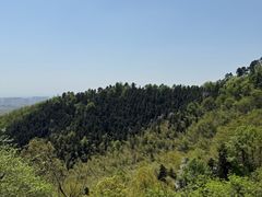 -敬亭山风景名胜区