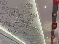-王府井酒店(金桥港湾店)