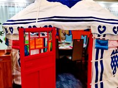 -九府羊鲜羊火锅·烧烤·小海鲜(华汇大厦店)