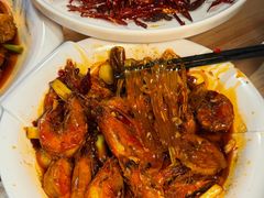 -叒缘夜光杯(望江橡树林店)