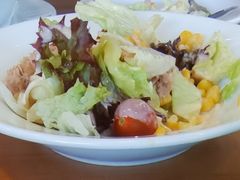 -萨莉亚意式餐厅(深圳北站店)