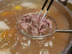 -左庭右院鲜牛肉火锅(苏州园区永旺店)
