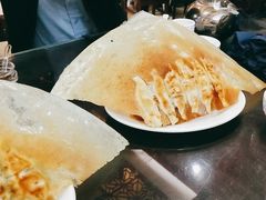 -邢家锅贴老店·非遗·开封菜(金明广场店)