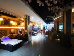 -星河湾温泉洗浴酒店