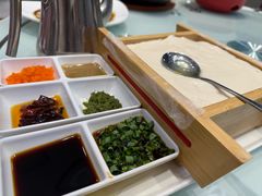 -老德州四合院·德州菜(天衢路店)