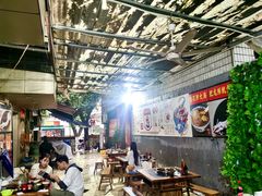 大堂-肥龙火锅(南坪店)