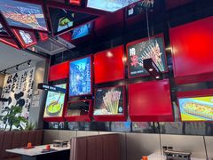 -大成海鲜烧烤·海鲜粥(安顺路店)