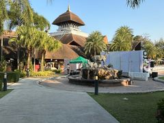 -清迈夜间动物园