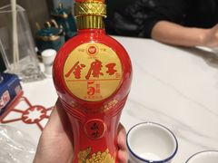 -民族手抓羊肉馆·滩羊手抓·烤全羊