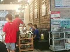 -陈记顺和潮汕鲜牛肉火锅(棠德南路店)