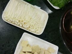 -楼外楼肥羊木炭火锅居(乐群街店)