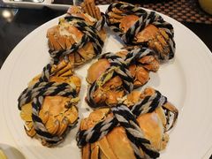 -夜市全日餐厅·洲际酒店(石家庄洲际酒店)