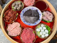 -董眼镜火锅(洪崖洞总店)