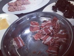 -三兴涮羊肉(荣安大街店)