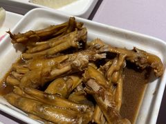 -鼎鼎香·港式火锅(北京SKP店)