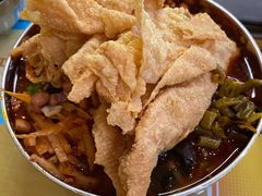 螺丝肉汤粉-红鼻子桂林米粉(金唐新光界店)