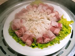 -海味当家(西安路店)