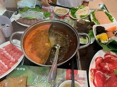 -呷哺呷哺(西单大悦城店)