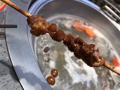 -羊来顺冰煮鲜羊铁锅烀羊肉(八卦岭店)