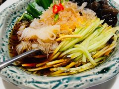 什锦捞拌-红樱桃·欢乐餐厅(太原里店)