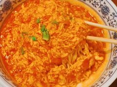 -王繁星面馆(西安熙地港店)