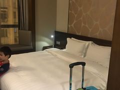 -香港珀丽酒店