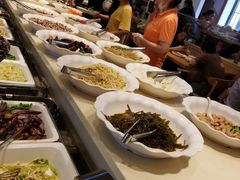 -素满香·素食自助餐(苏州·临顿路店)