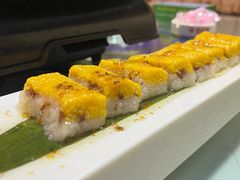 -蒙古大营·蒙古演绎餐厅(赛马场店)
