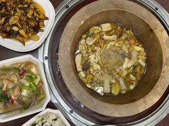 -双喜农庄·菌香园(安居家园店)