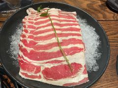 -呷哺呷哺 小火锅 (浦东新欧尚超市店)