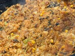 -高基五春川炒鸡排 韩国料理(威海总店)