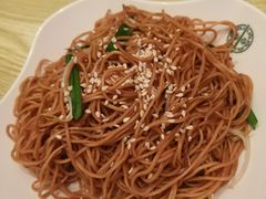 豉油王炒面-添好运点心专门店(百老汇店)