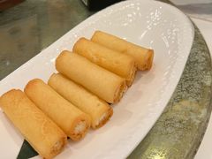 -顺德喜来登酒店·采悦轩