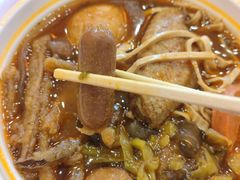 -想时吻泡蛋苕粉(徐东店)